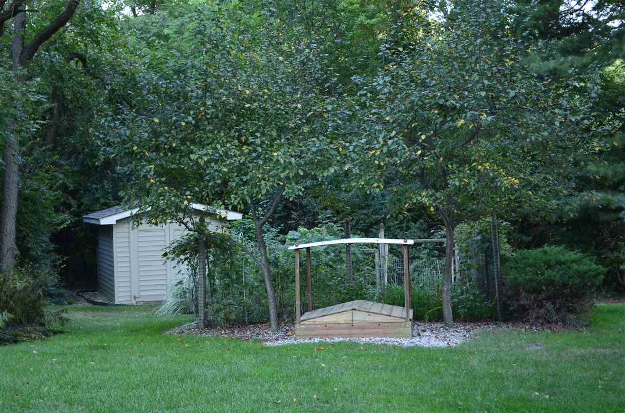 3815 West Hamilton Road South Fort Wayne, IN 46814 - Photo 34 of 36