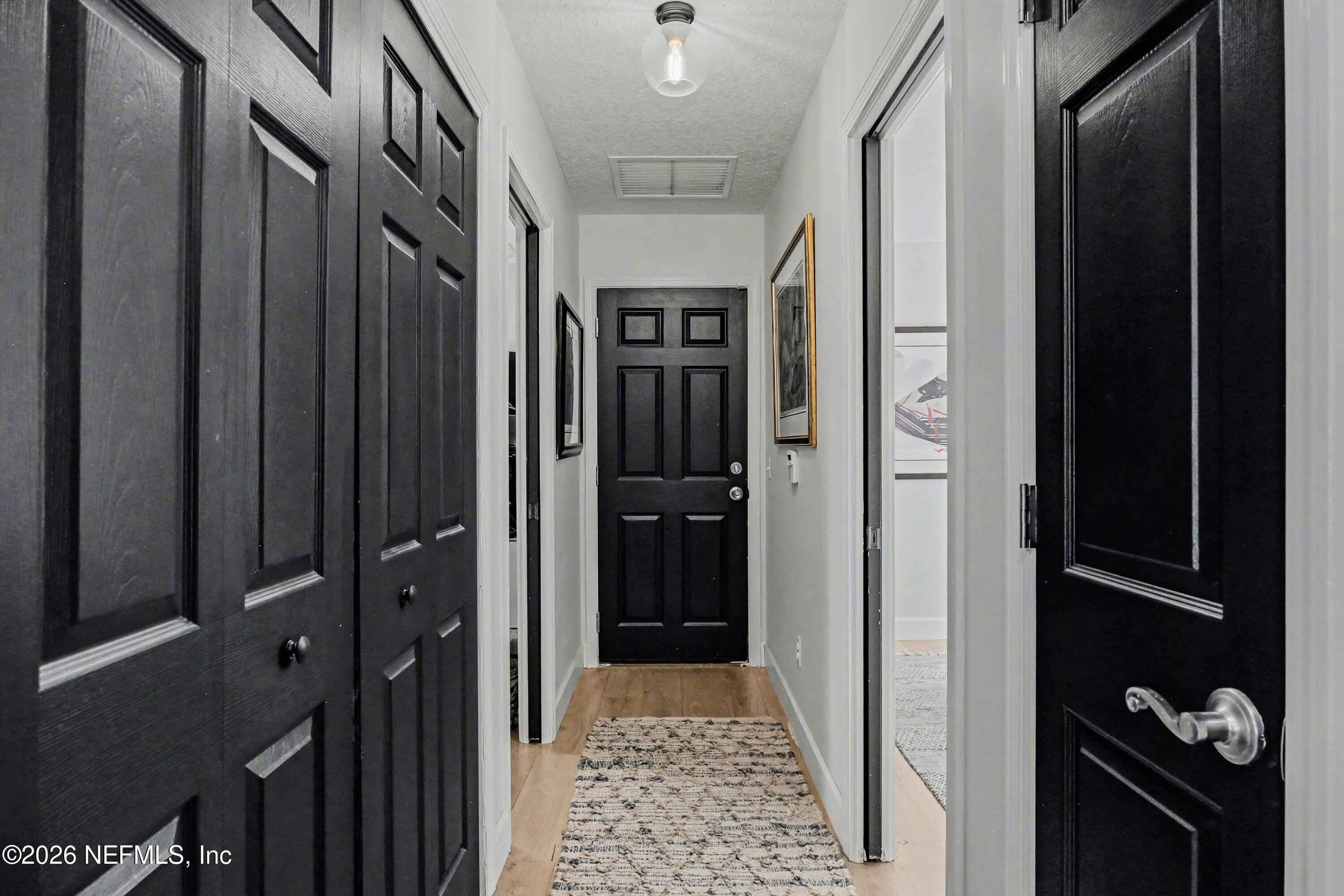 87159 Chesapeake Avenue Yulee, FL 32097 - Photo 30 of 46 a view of hallway