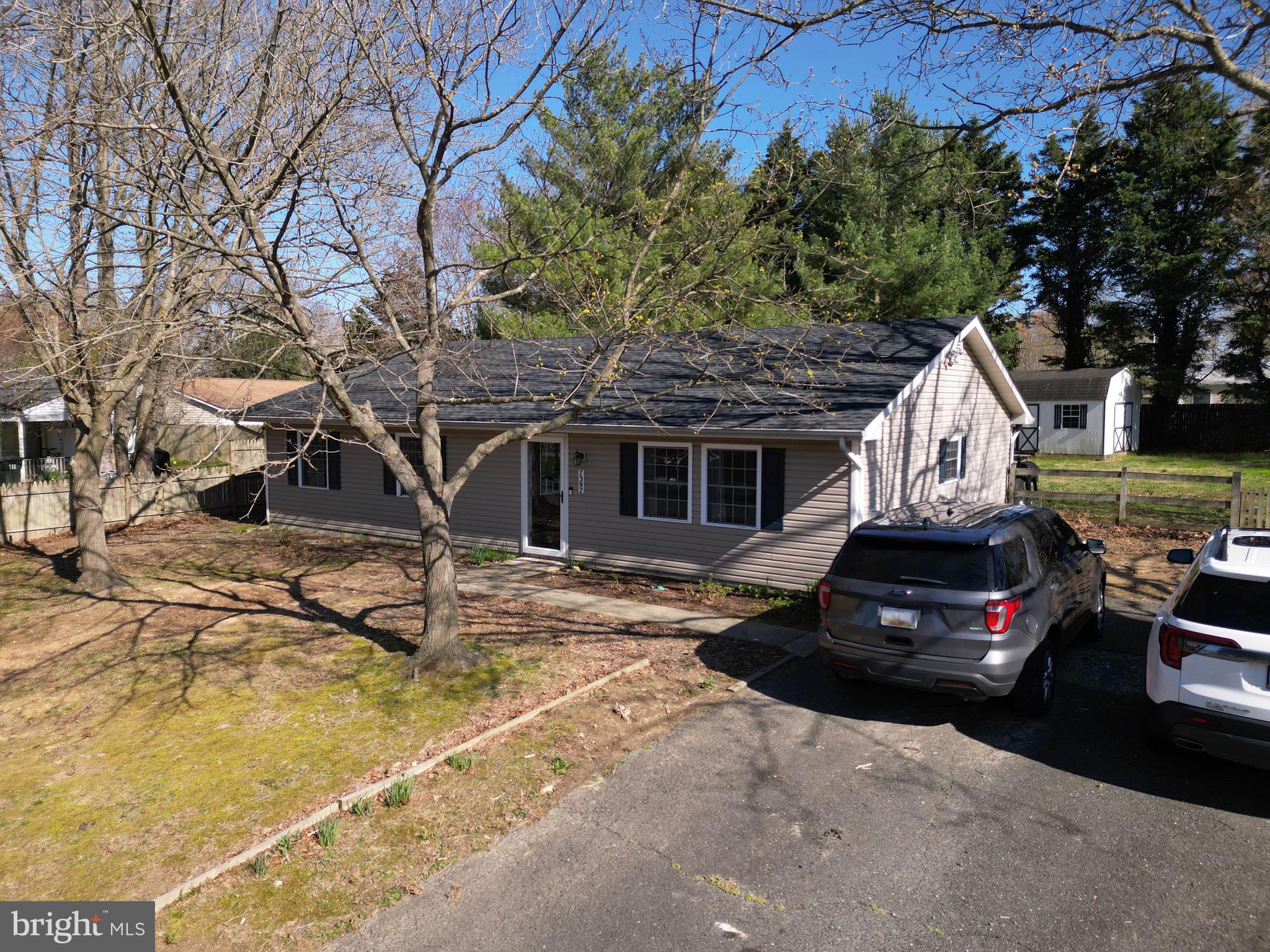 7397 Brett Road Easton, MD 21601 - Photo 1 of 27 Gallery Image 1