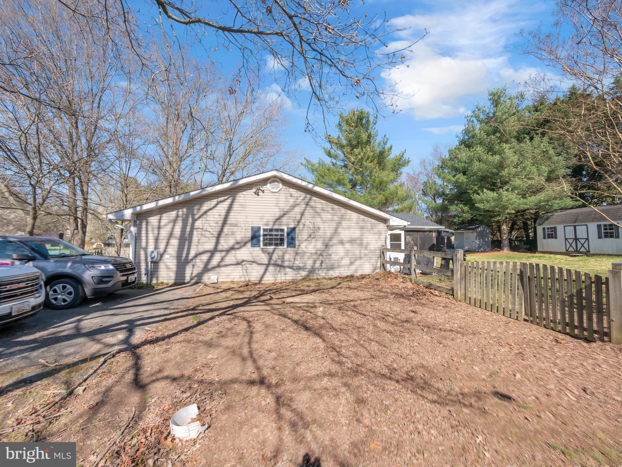 7397 Brett Road Easton, MD 21601 - Photo 20 of 27 Gallery Image 20