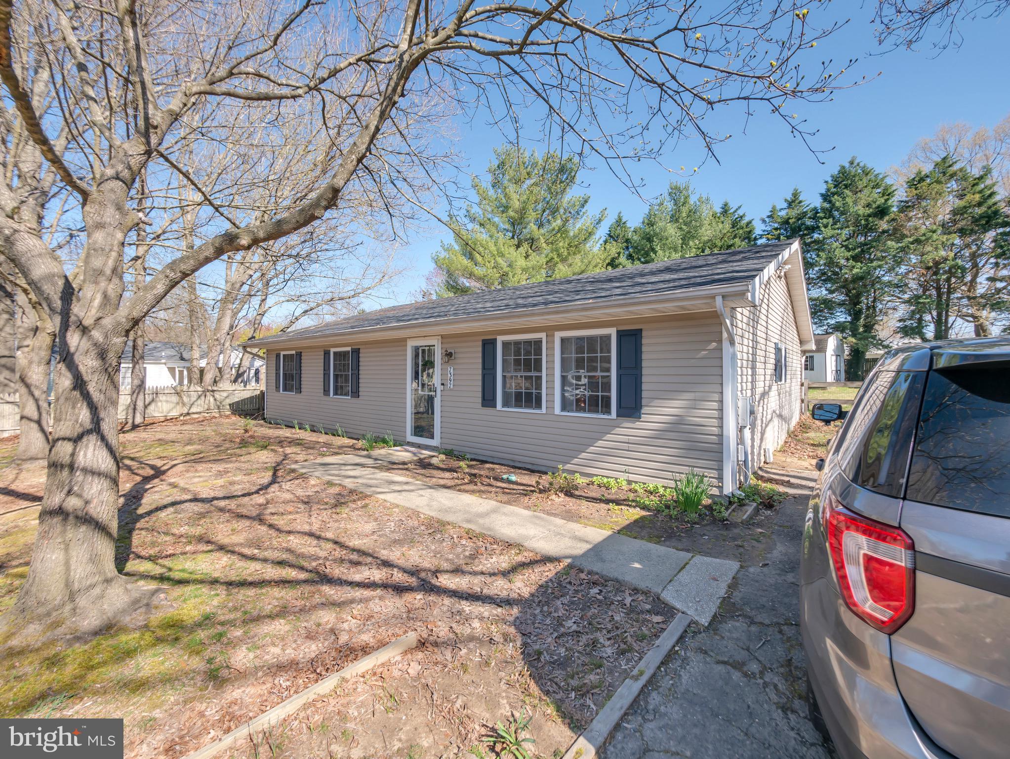 7397 Brett Road Easton, MD 21601 - Photo 21 of 27 Gallery Image 21