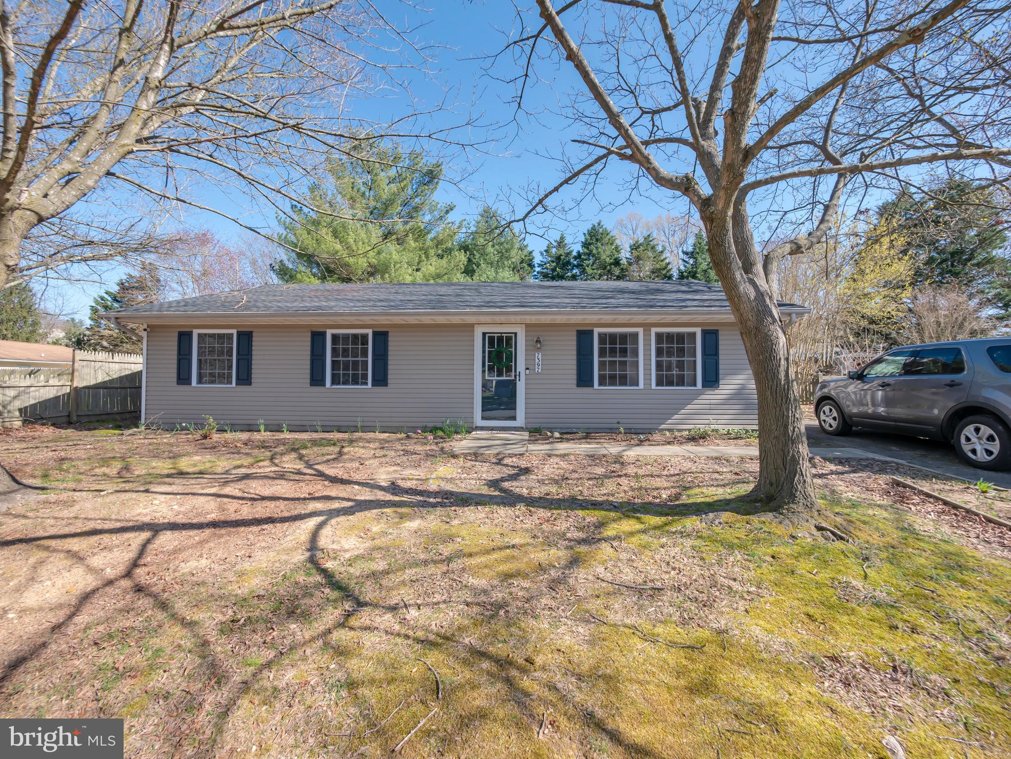 7397 Brett Road Easton, MD 21601 - Photo 22 of 27 Gallery Image 22