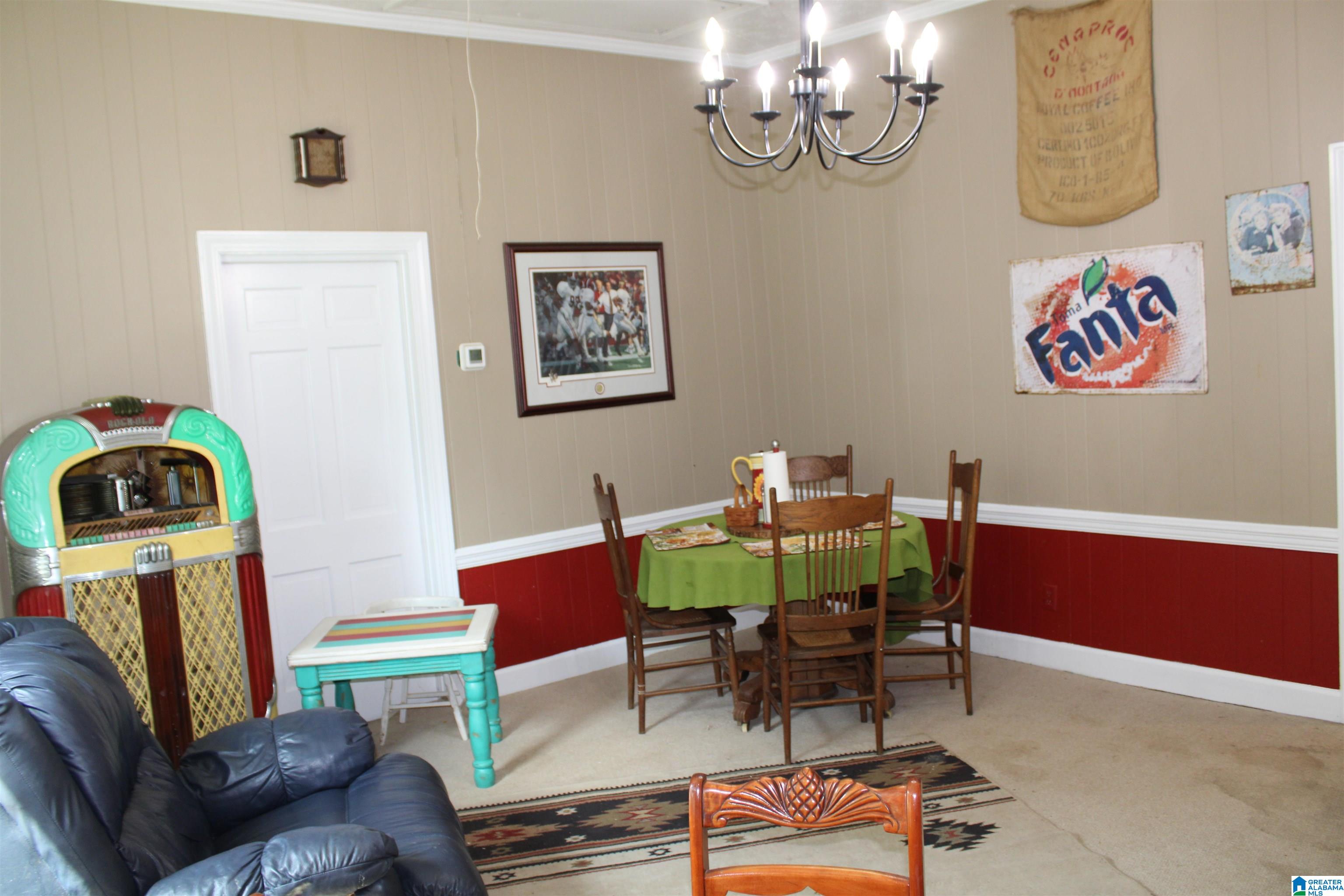 145 Rabbit Branch Road Cropwell, AL 35054 - Photo 26 of 43