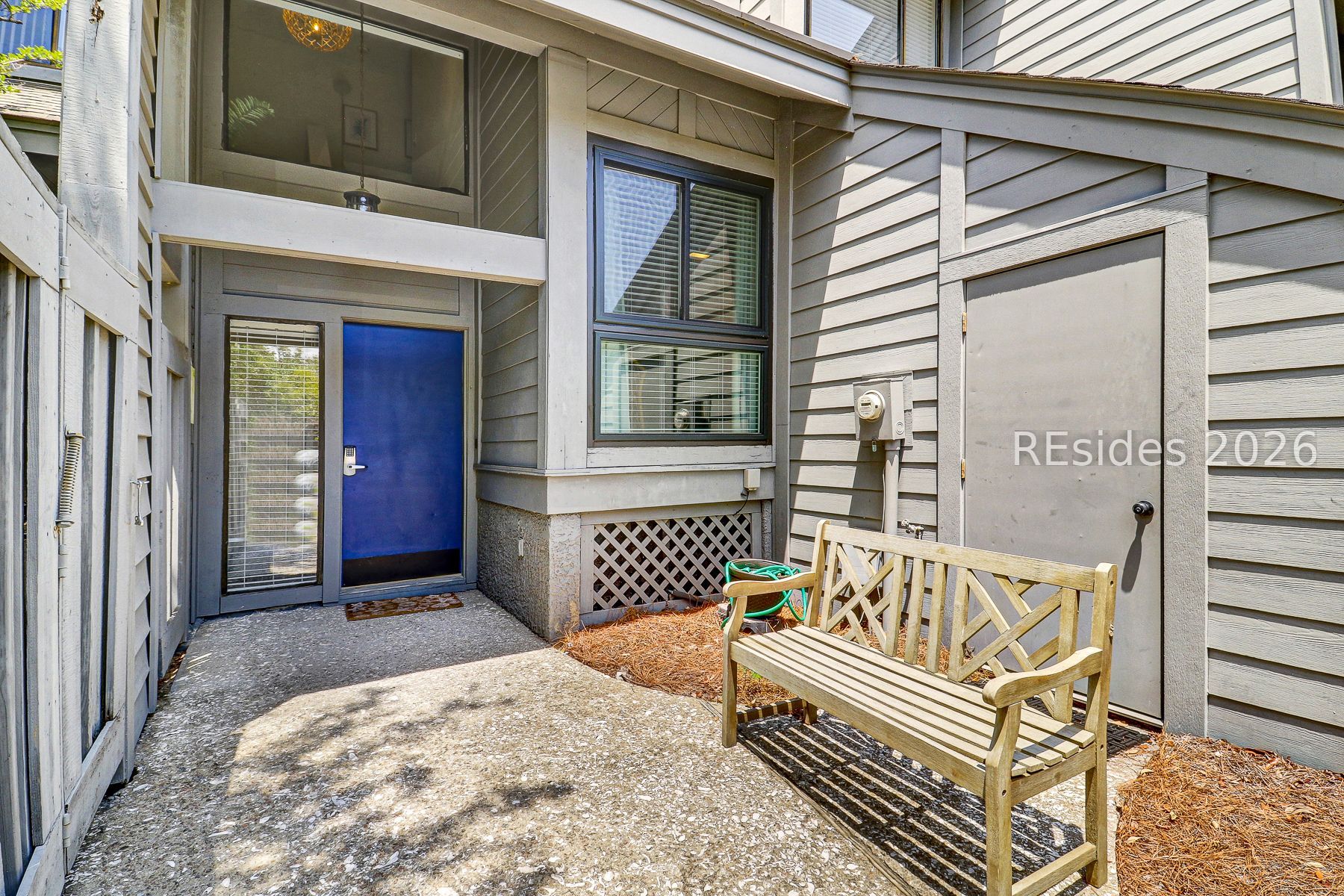 59 Carnoustie Road, Unit 279 Hilton Head Island, SC 29928 - Photo 29 of 30 Gallery Image 29
