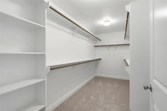 a view of small space