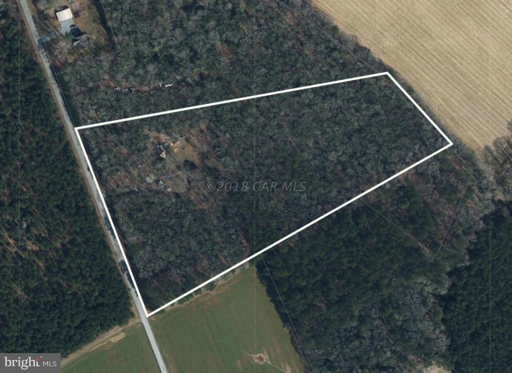 6046 Disharoon Road Snow Hill, MD 21863 - Photo 63 of 65 Gallery Image 63