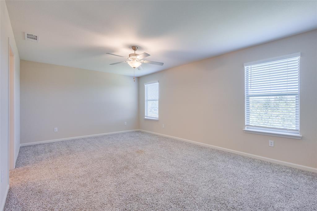 2256 Cashmere Way Princeton, TX 75407 - Photo 16 of 36 a view of an empty room with a window