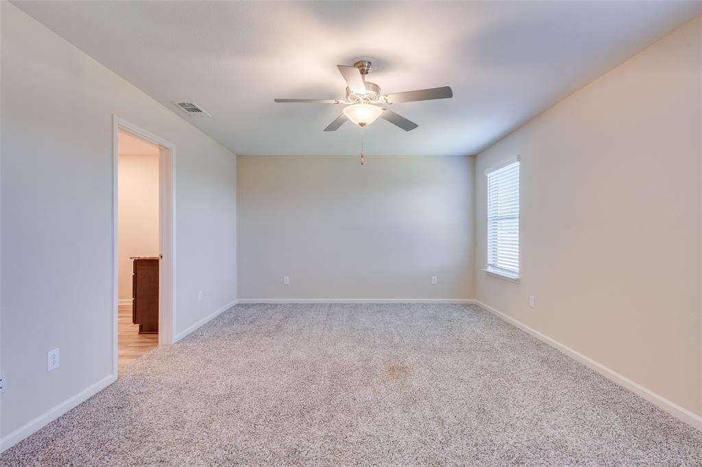 2256 Cashmere Way Princeton, TX 75407 - Photo 17 of 36 a view of an empty room with a window