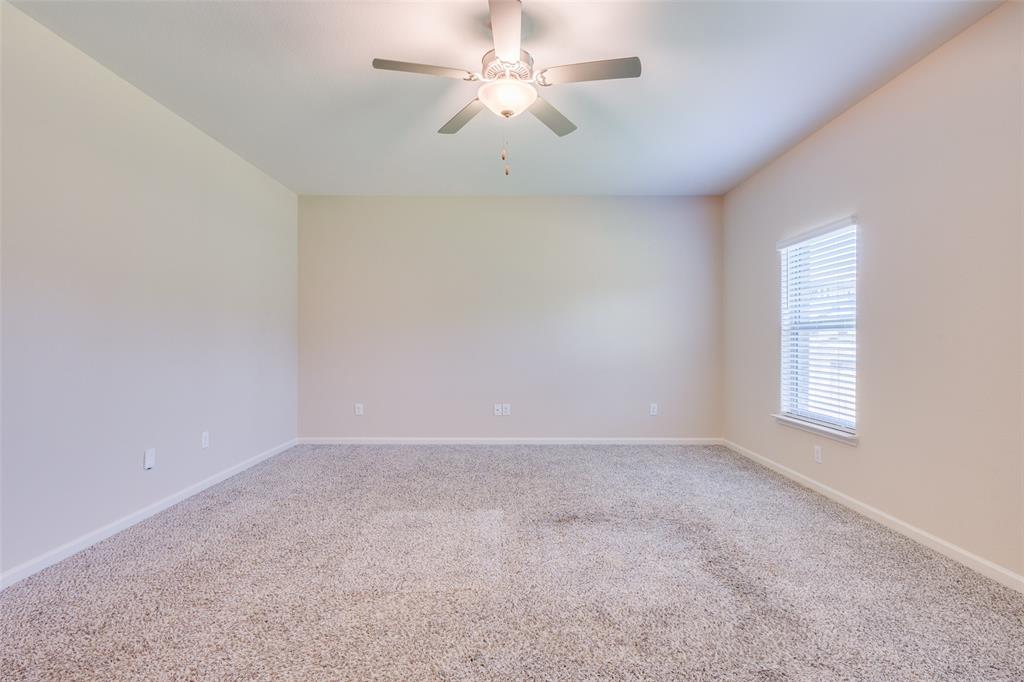 2256 Cashmere Way Princeton, TX 75407 - Photo 27 of 36 a view of an empty room with a window