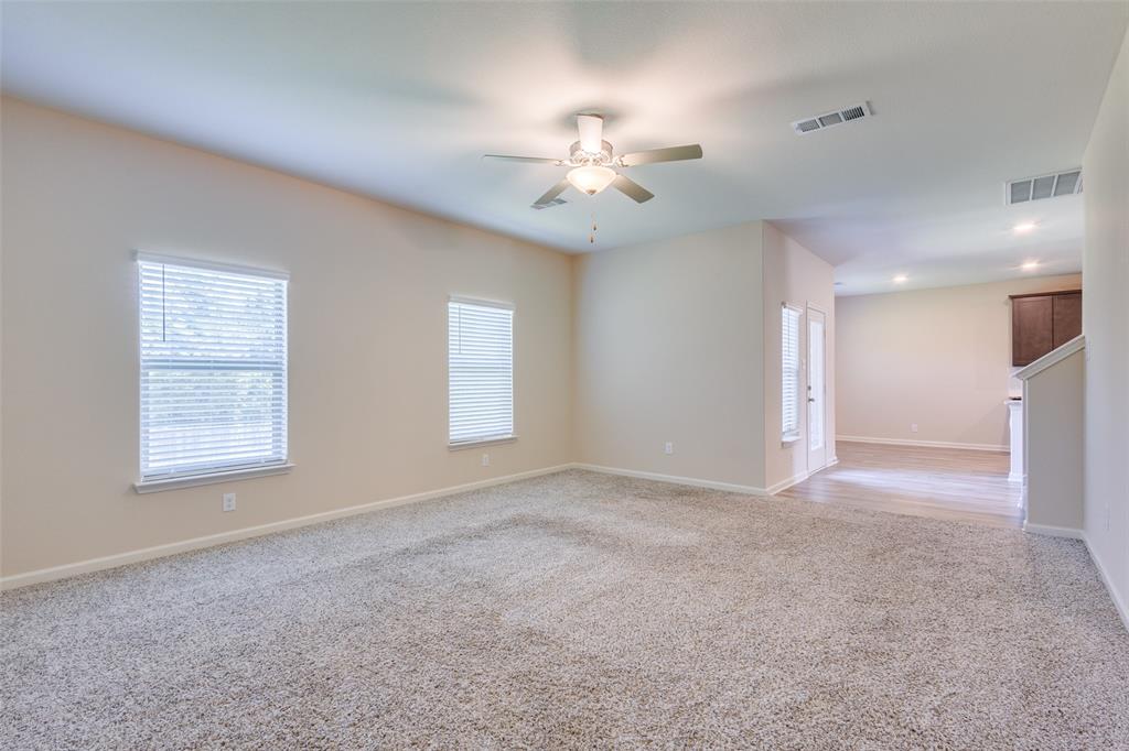 2256 Cashmere Way Princeton, TX 75407 - Photo 8 of 36 a view of an empty room with a window