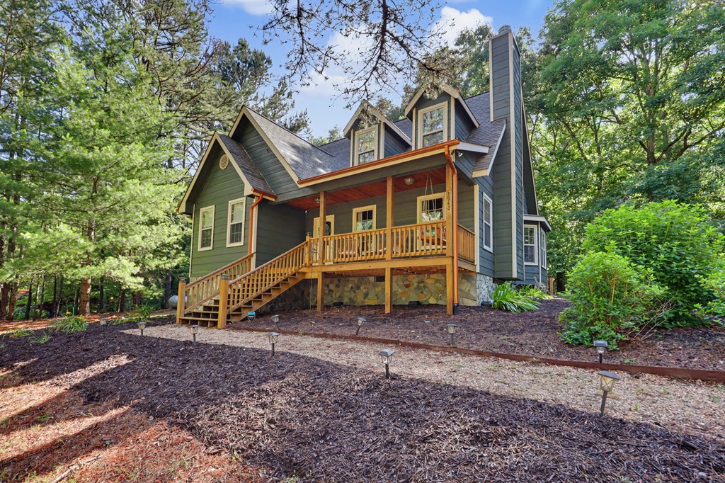 151 Wild Acres Road Blairsville, GA 30512 - Photo 10 of 66 Gallery Image 10
