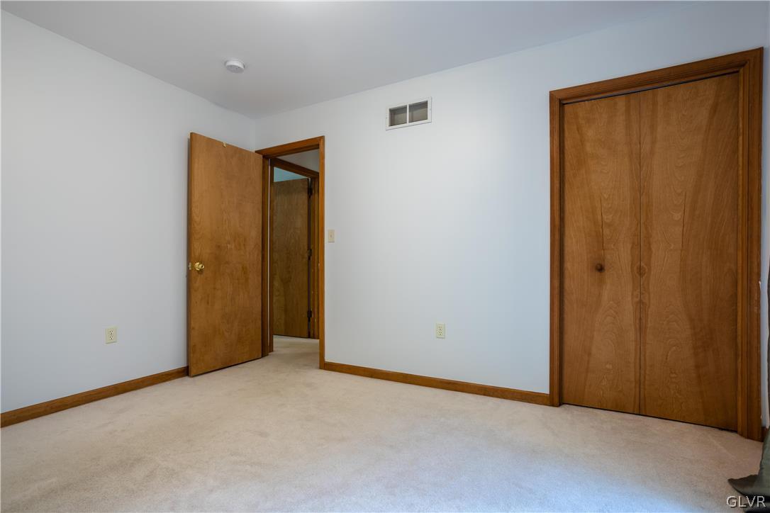 3348 Oberon Road Tobyhanna, PA 18466 - Photo 17 of 22 a view of an empty room