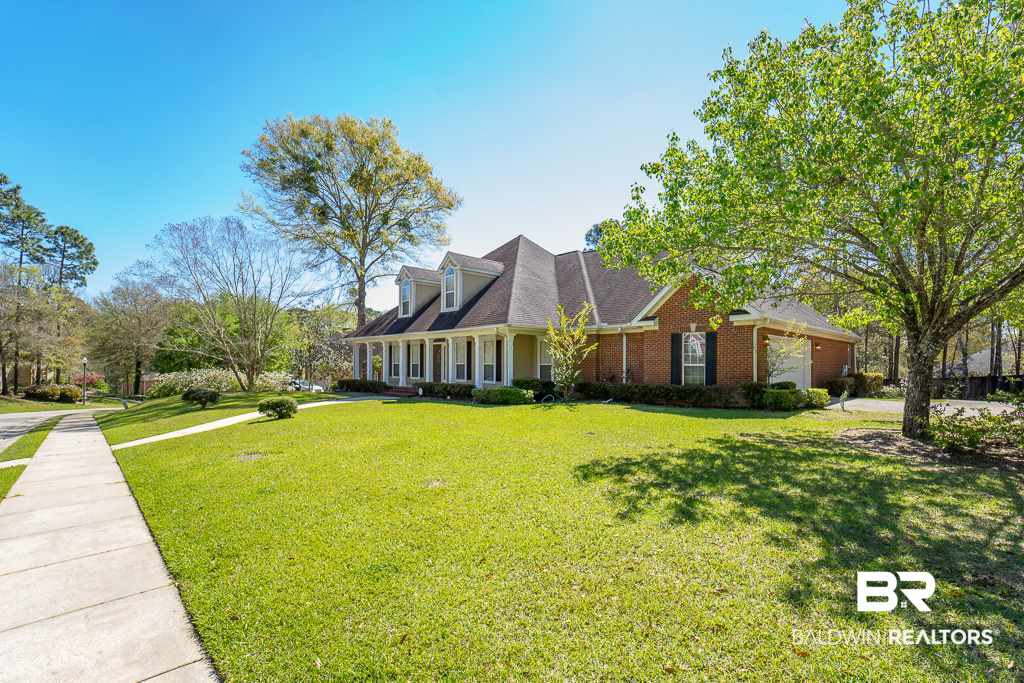 212 North Circle Fairhope, AL 36532 - Photo 29 of 29 Side Entry Dbl Garage