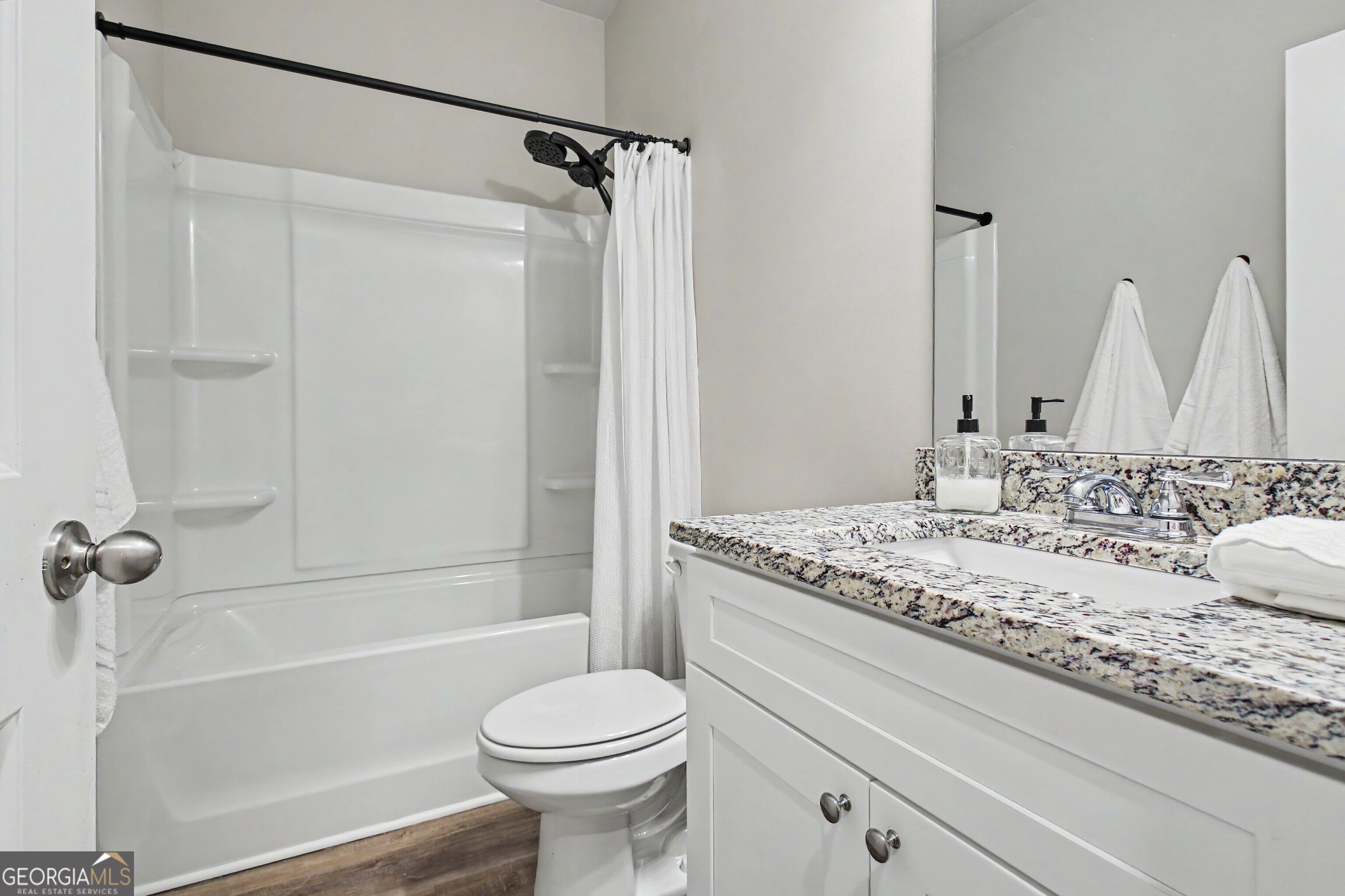 4141 Primrose Road Grantville, GA 30220 - Photo 44 of 68 Gallery Image 44