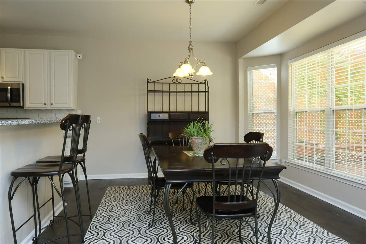 301 Burrell Road Durham, NC 27703 - Photo 9 of 30 Photo 9