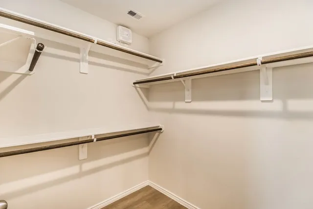 a view of small space