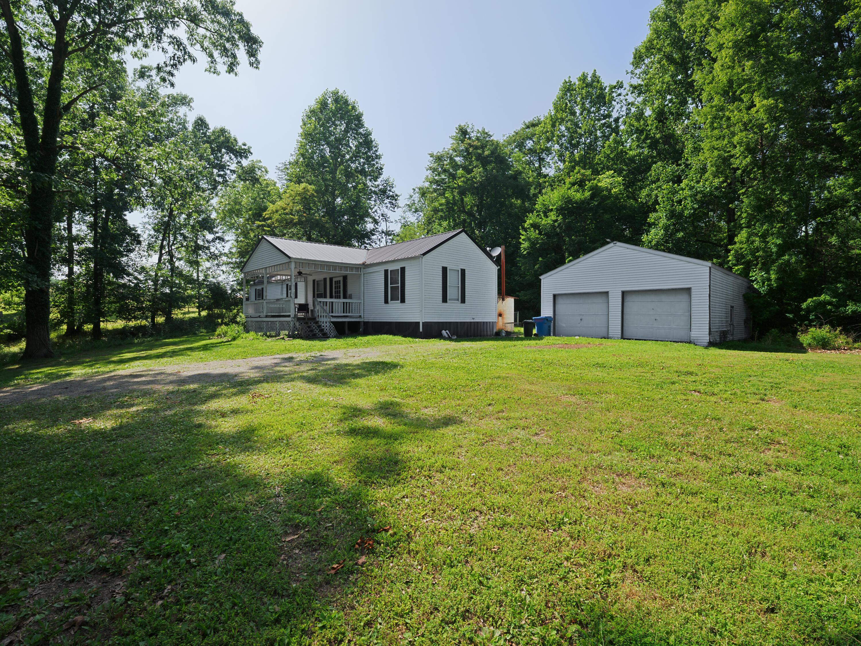 6167 Riegel Ridge Road Jackson, OH 45640 - Photo 3 of 48 Untitled-16
