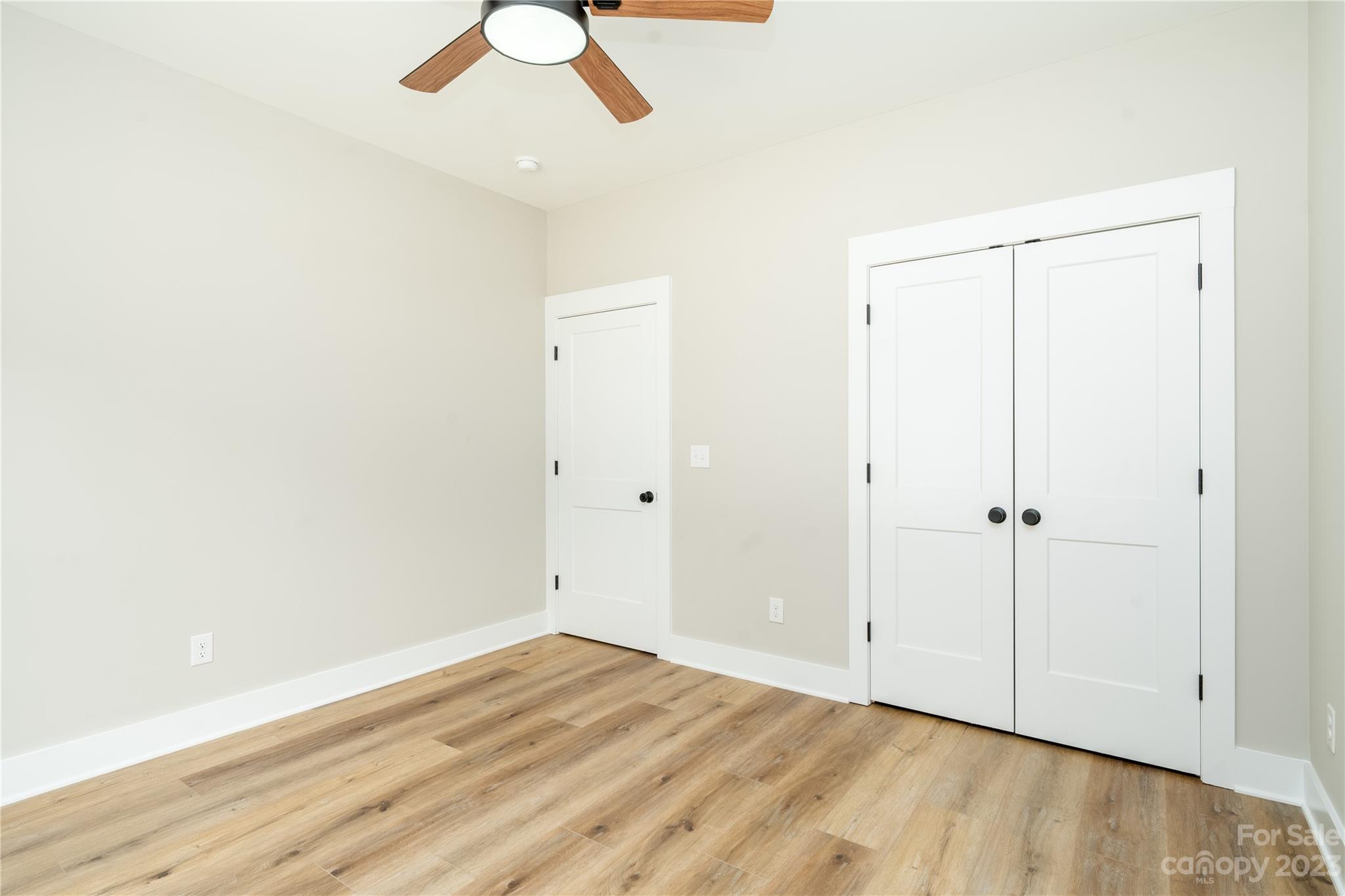 2512 Shuford Road, Unit 7A Lincolnton, NC 28092 - Photo 24 of 27 a view of a room with wooden floor