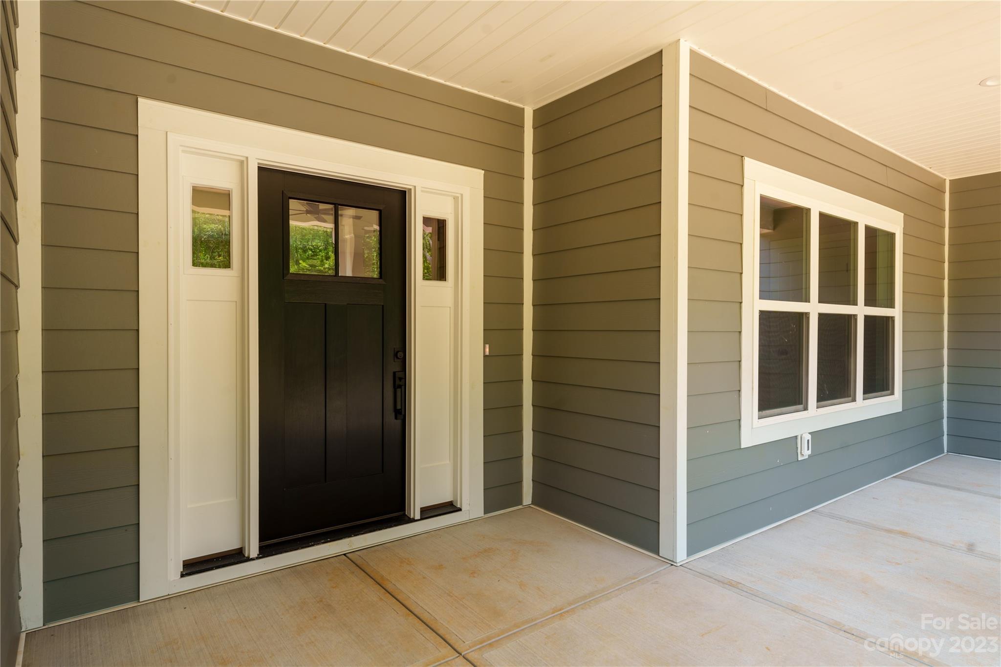 2512 Shuford Road, Unit 7A Lincolnton, NC 28092 - Photo 27 of 27 a view of front door of house