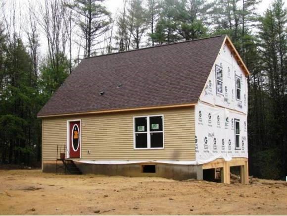 109 Short Falls Road Chichester, NH 03258 - Photo 1 of 1