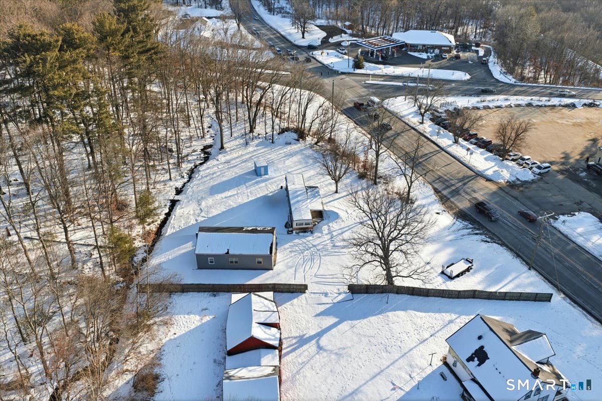 1728 Stafford Road Mansfield, CT 06268 - Photo 2 of 37