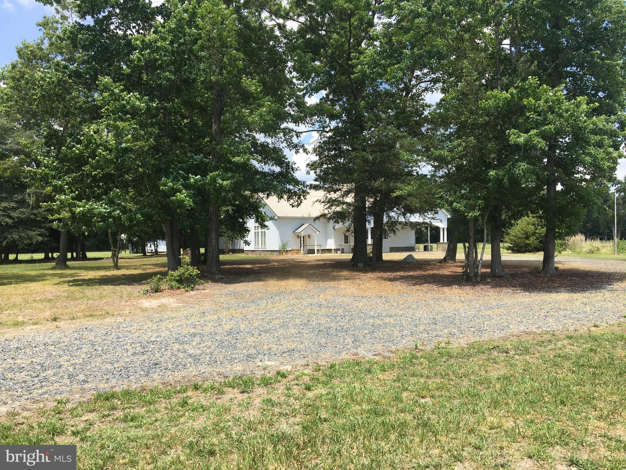 20337 West Piney Grove Road Georgetown, DE 19947 - Photo 28 of 47 Gallery Image 28