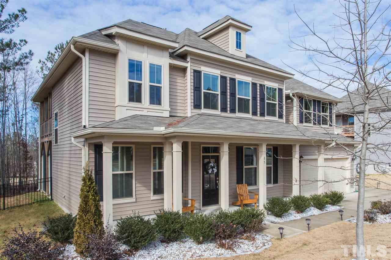 85 North Ridge View Way Franklinton, NC 27525 - Photo 2 of 28 Gallery Image 2