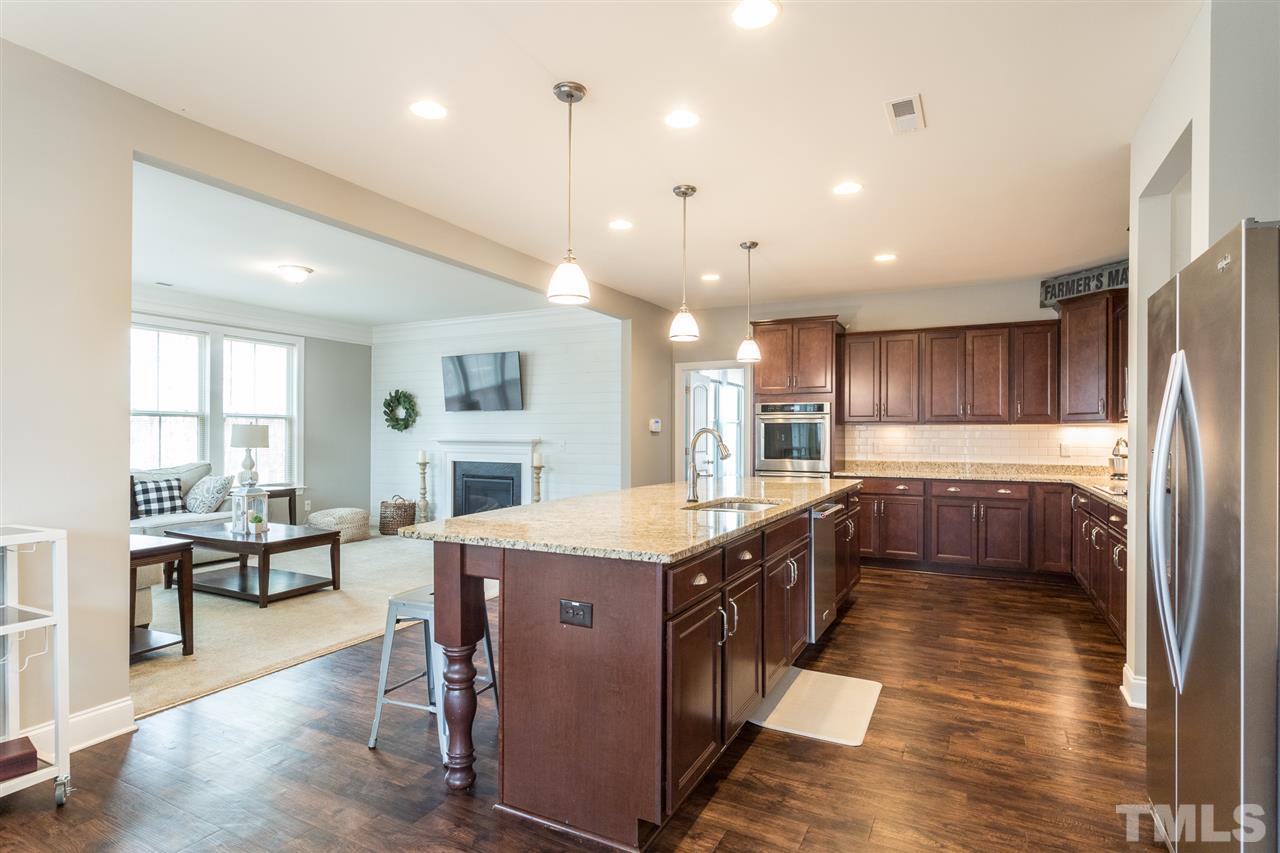 85 North Ridge View Way Franklinton, NC 27525 - Photo 16 of 28 Gallery Image 16