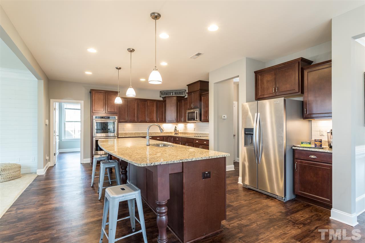 85 North Ridge View Way Franklinton, NC 27525 - Photo 17 of 28 Gallery Image 17