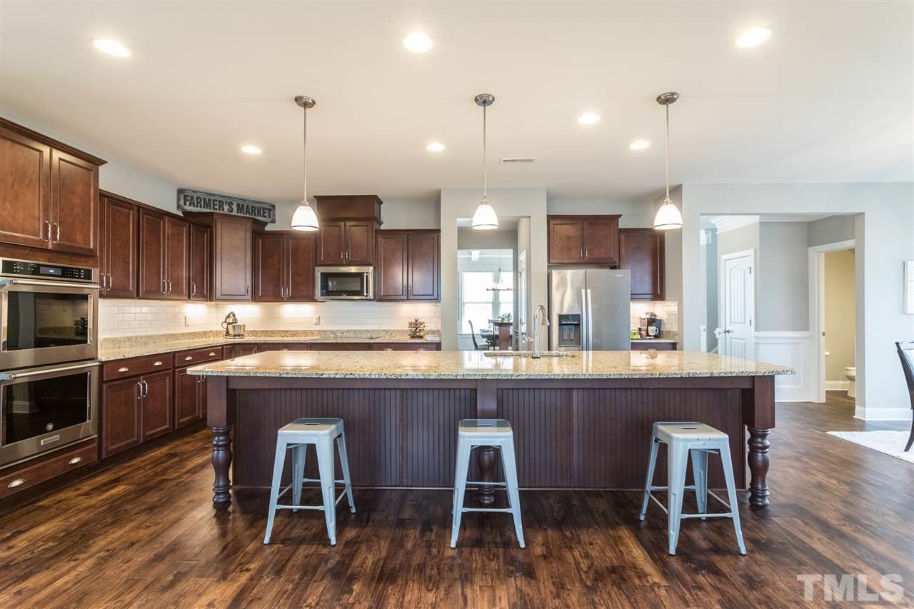 85 North Ridge View Way Franklinton, NC 27525 - Photo 18 of 28 Gallery Image 18
