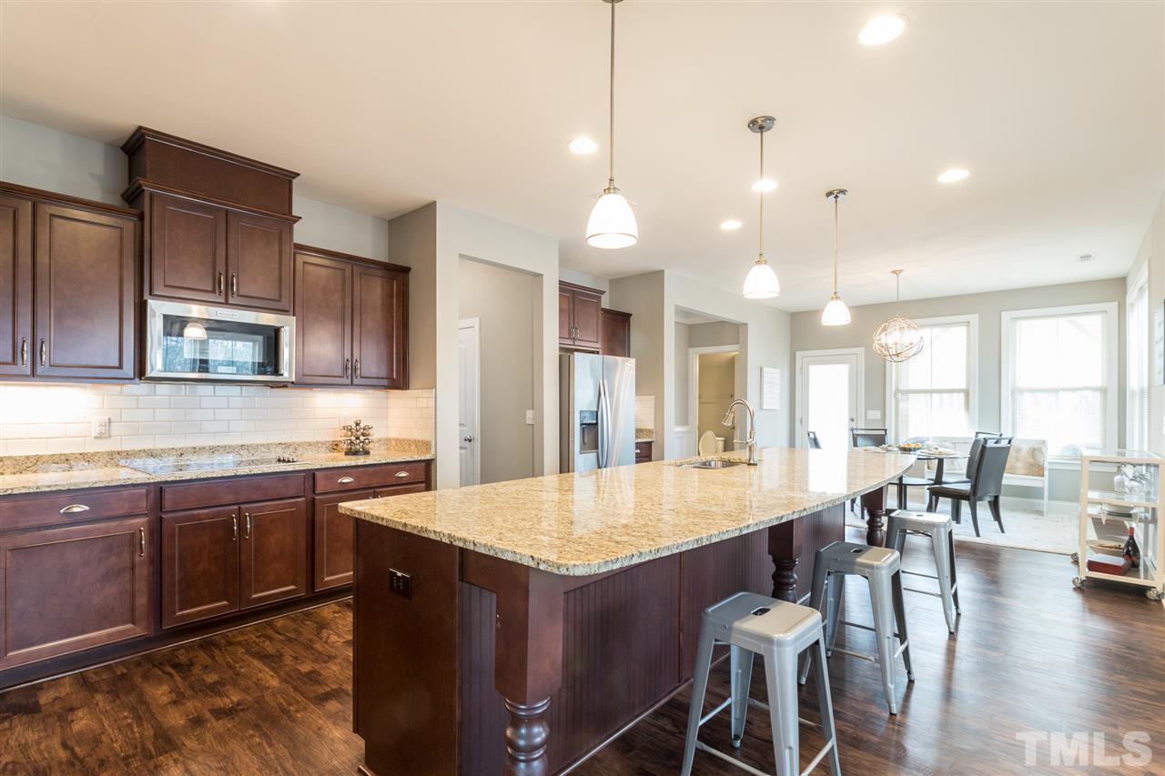 85 North Ridge View Way Franklinton, NC 27525 - Photo 19 of 28 Gallery Image 19