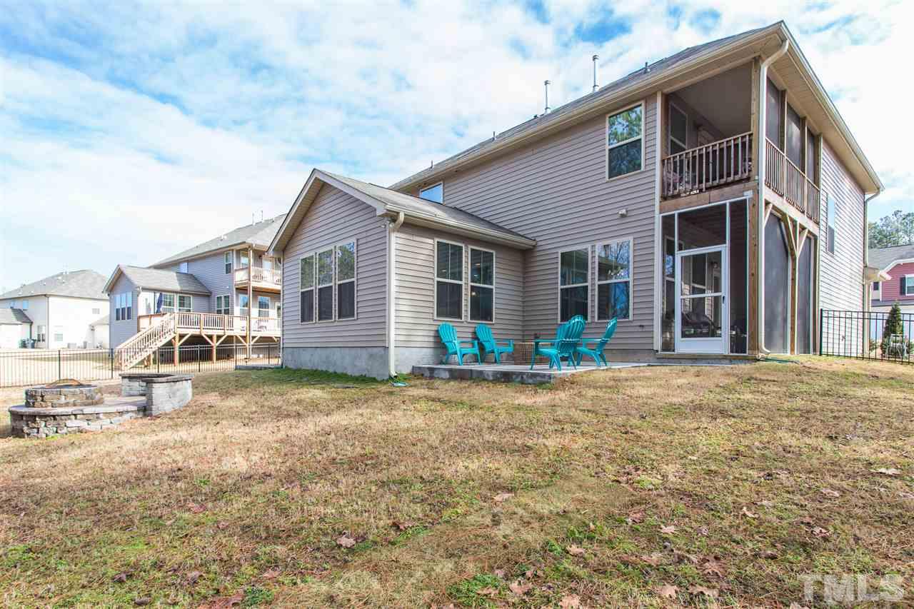85 North Ridge View Way Franklinton, NC 27525 - Photo 3 of 28 Gallery Image 3