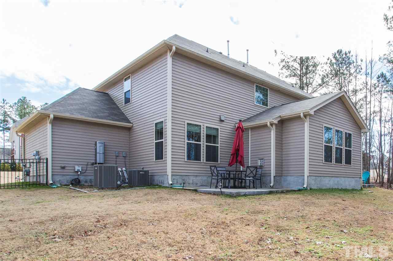 85 North Ridge View Way Franklinton, NC 27525 - Photo 4 of 28 Gallery Image 4