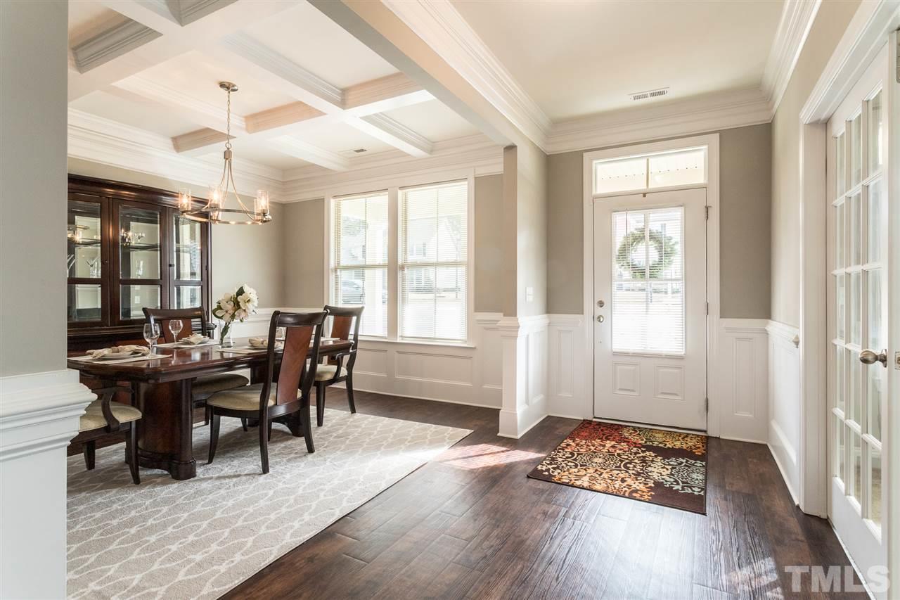 85 North Ridge View Way Franklinton, NC 27525 - Photo 8 of 28 Gallery Image 8