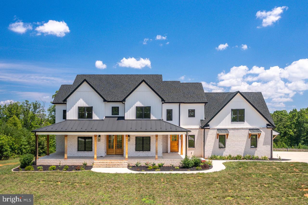 342 White Tail Road Concord, VA 24538 - Photo 1 of 82