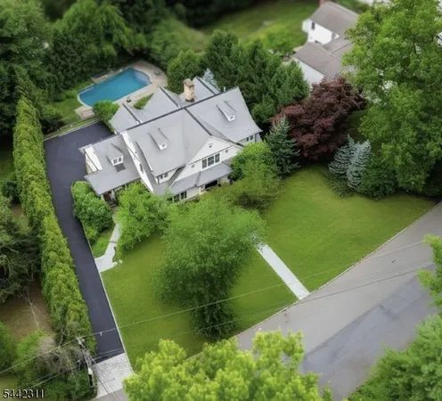 $4,498,888 | 281 Long Hill Drive, Short Hills, NJ 07078