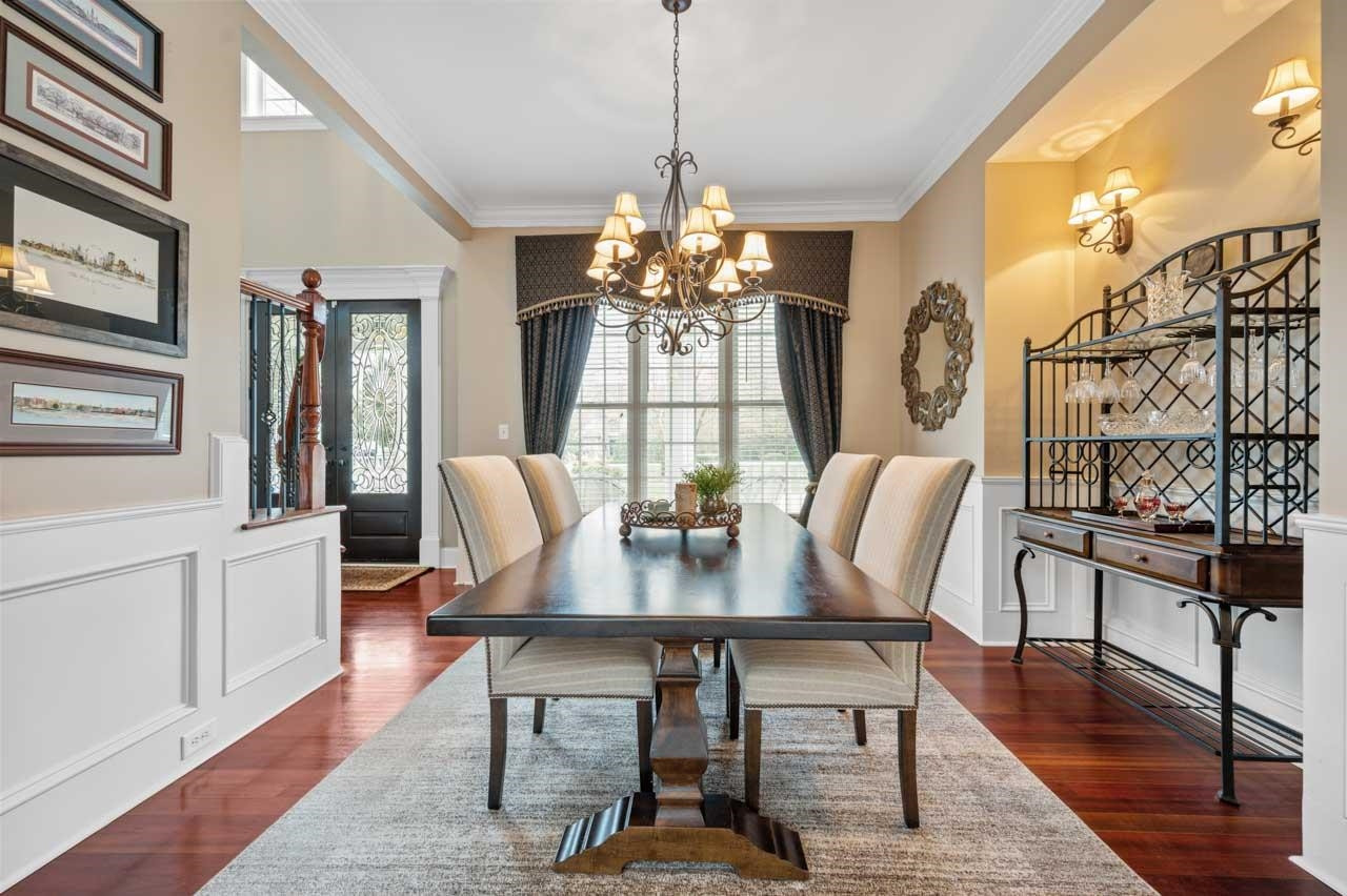 1605 Sharnbrook Court Raleigh, NC 27614 - Photo 20 of 63 Photo 20