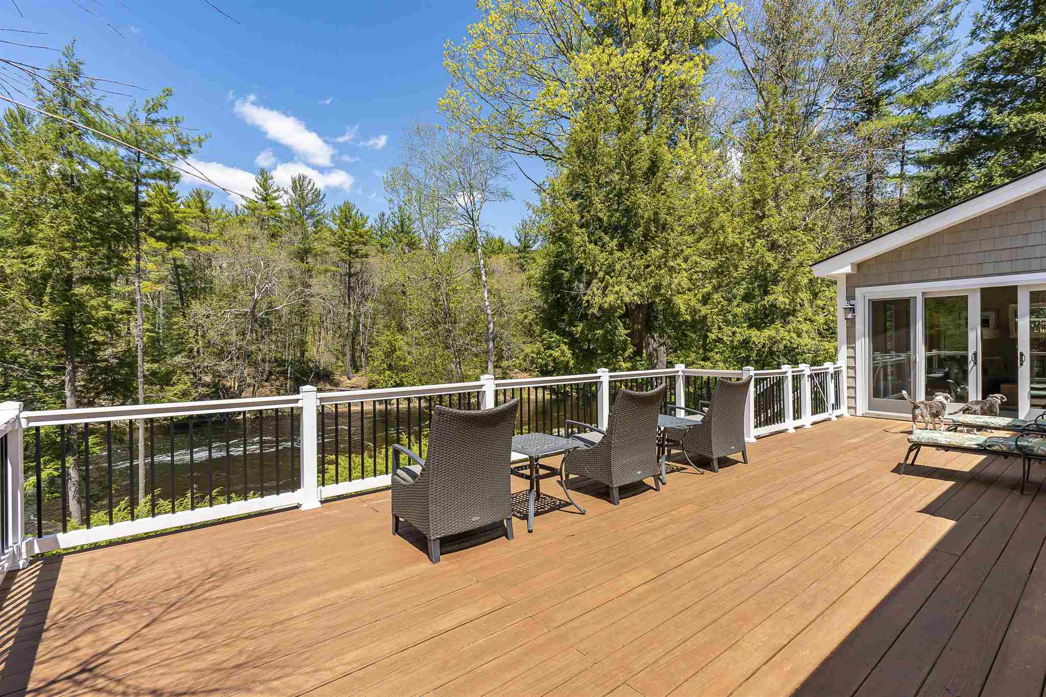 34 West Chamberlain Road Merrimack, NH 03054 - Photo 30 of 40