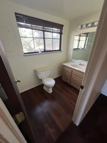 a living room with a couch and a table