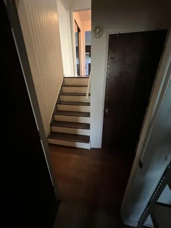 a view of room