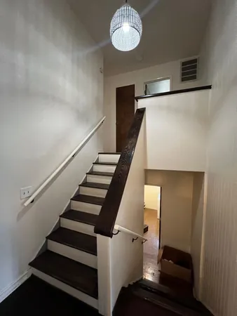 a view of entryway
