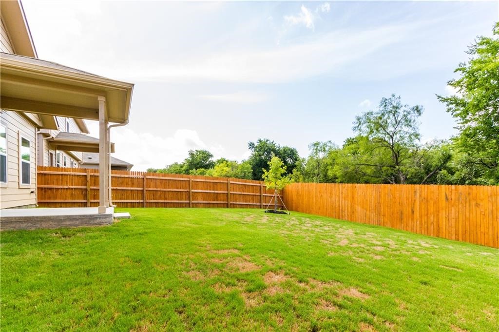 6521 Ranchito Drive Austin, TX 78744 - Photo 37 of 40