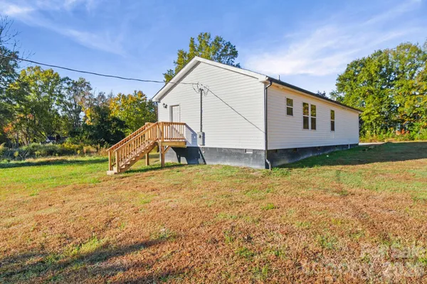 $249,950 | 159 Hallman Street, Cherryville, NC 28021