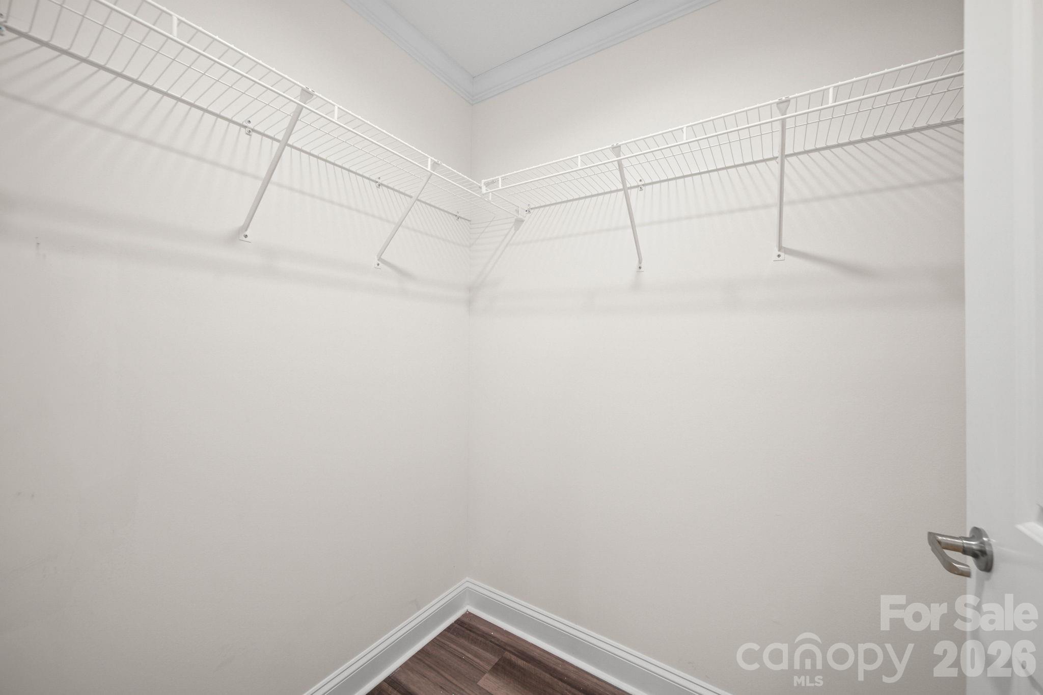 159 Hallman Street Cherryville, NC 28021 - Photo 32 of 37 a view of a rack on the wall