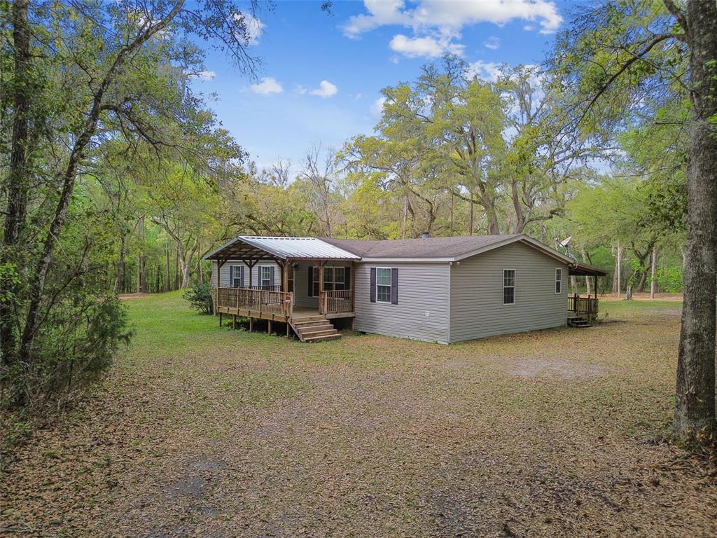 18401 Mutiny Road Brooksville, FL 34604 - Photo 1 of 1