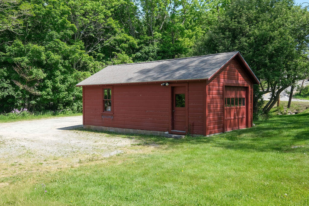 34 North Deer Isle Road Deer Isle, ME 04627 - Photo 38 of 52 1812House-38