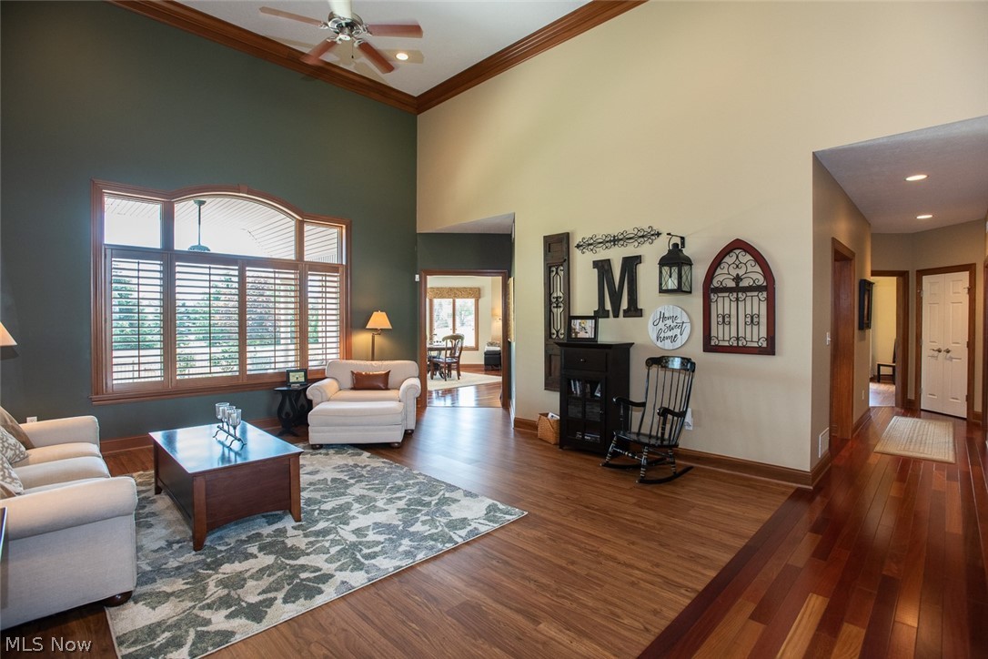 4254 Poe Road Medina, OH 44256 - Photo 5 of 35 Gallery Image 5