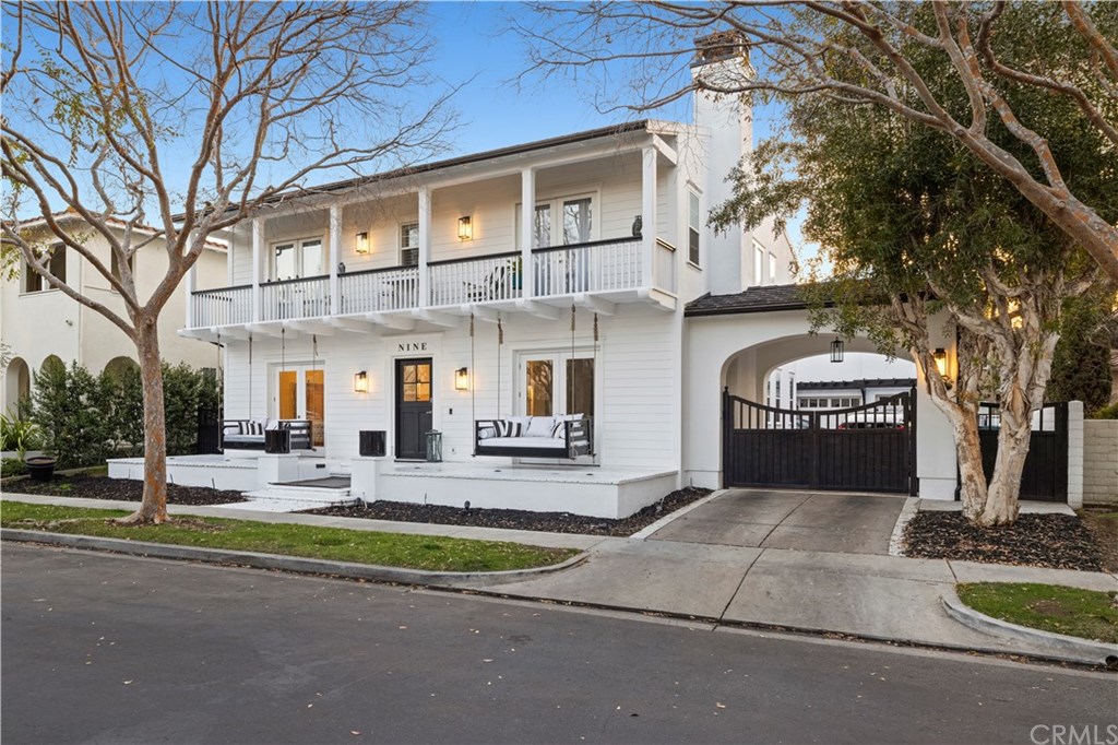 9 Seabluff Newport Beach, CA 92660 - Photo 28 of 39