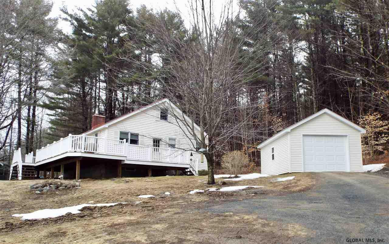 980 South Shore Road Edinburg, NY 12835 - Photo 1 of 25 Photo 1