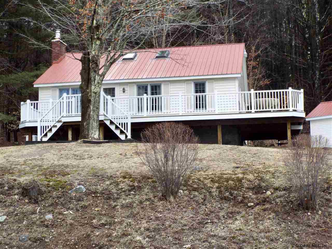 980 South Shore Road Edinburg, NY 12835 - Photo 2 of 25 Photo 2